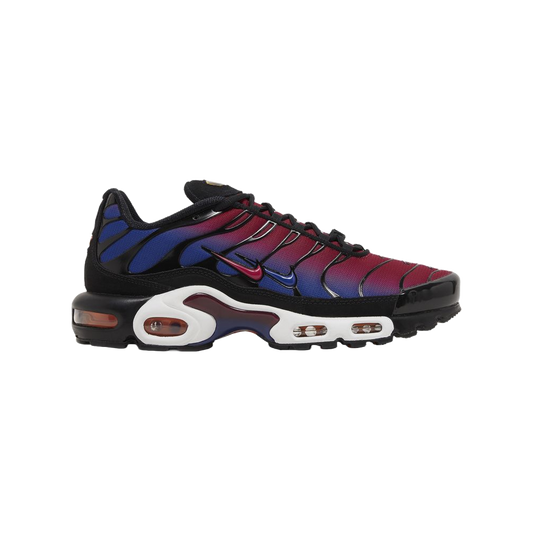 Nike Air Max Plus Patta FC Barcelona Culers del Món