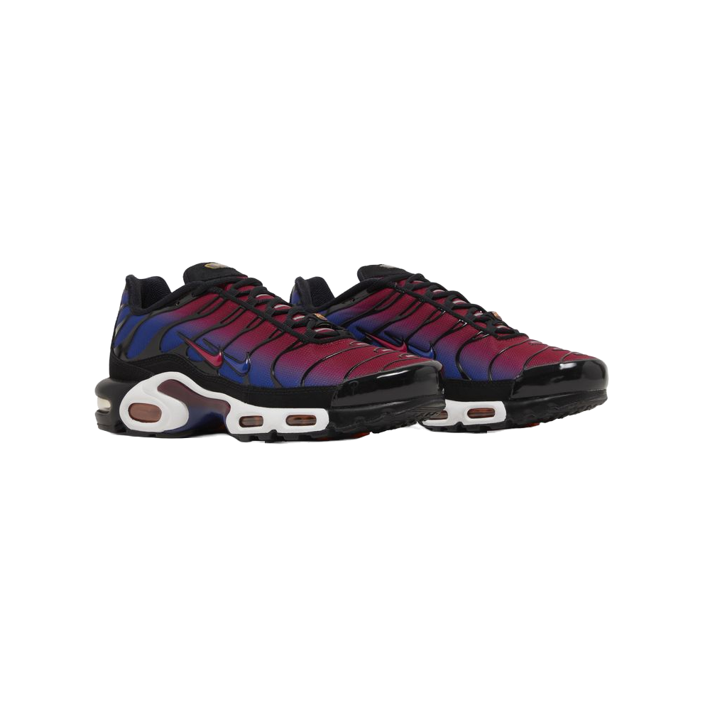 Nike Air Max Plus Patta FC Barcelona Culers del Món