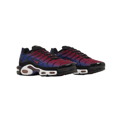 Nike Air Max Plus Patta FC Barcelona Culers del Món