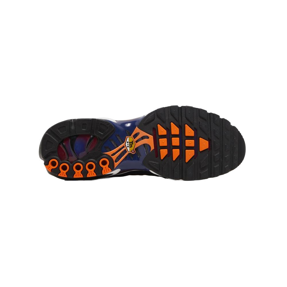 Nike Air Max Plus Patta FC Barcelona Culers del Món