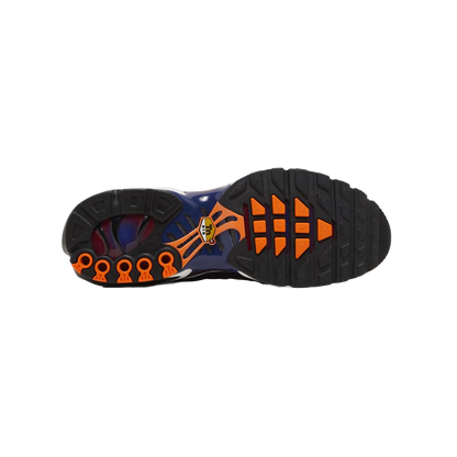 Nike Air Max Plus Patta FC Barcelona Culers del Món