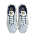 Nike Air Max Plus Pebble Grey Lime