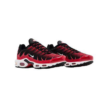 Nike Air Max Plus Red