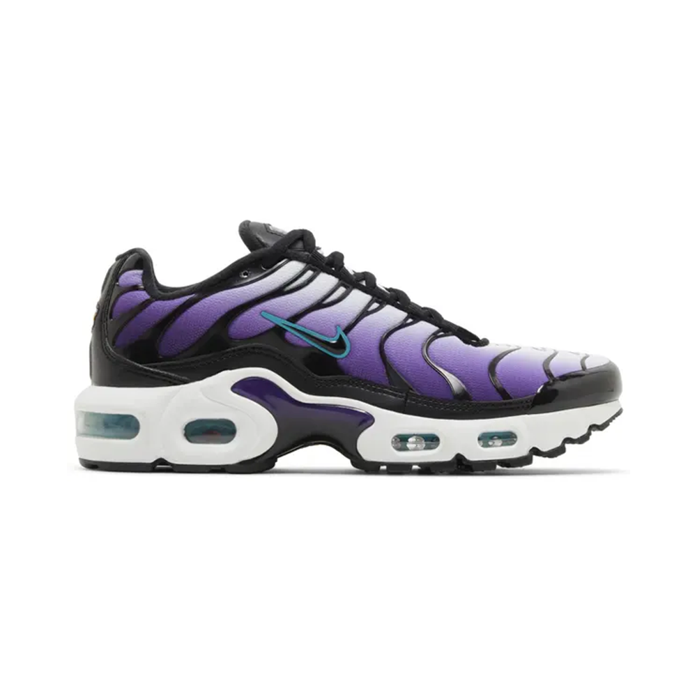 Nike Air Max Plus Reverse Grape