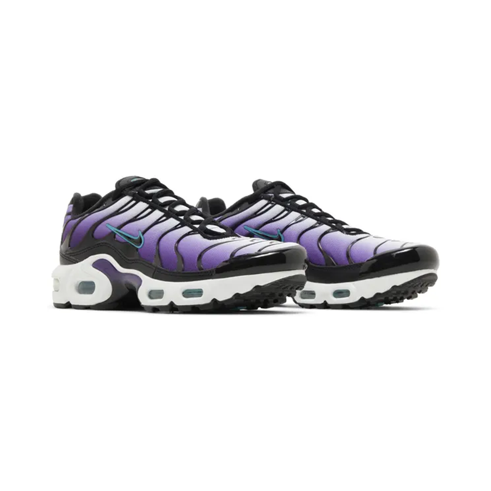 Nike Air Max Plus Reverse Grape