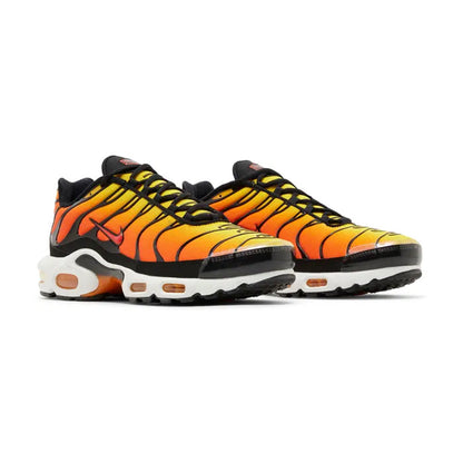 Nike Air Max Plus Sunset