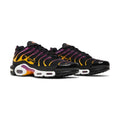 Nike Air Max Plus University Gold Viotech Purple