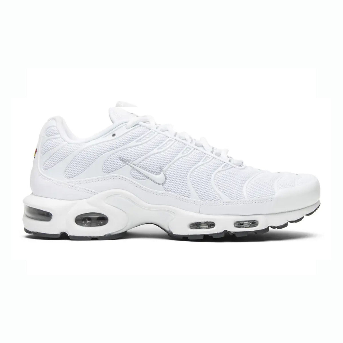 Nike Air Max Plus White
