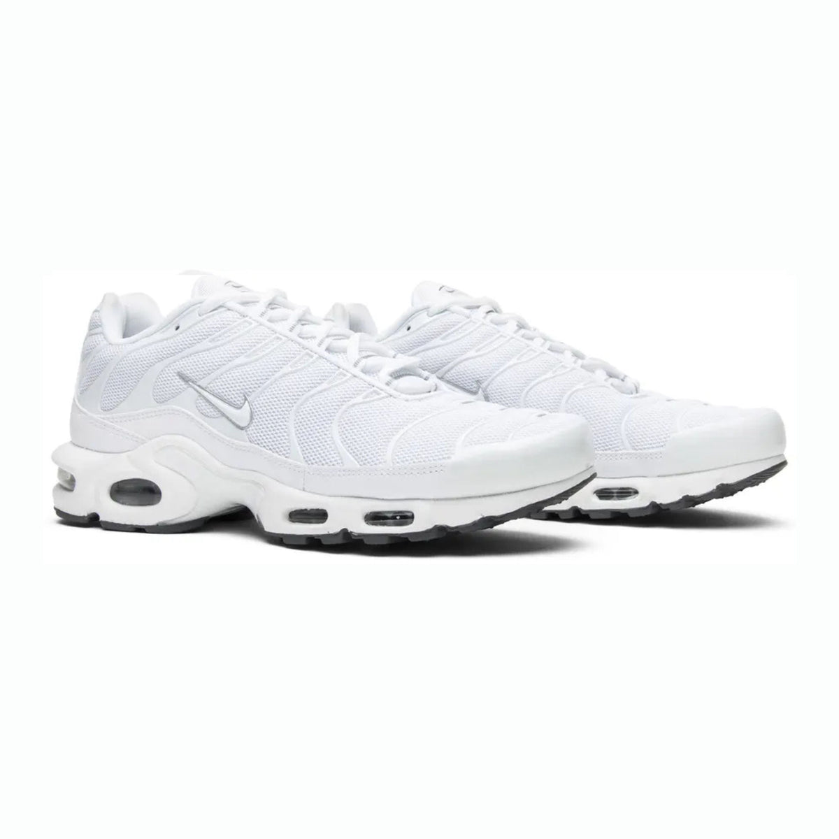 Nike Air Max Plus White