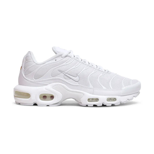 Nike Air Max Plus White Pure Platinum