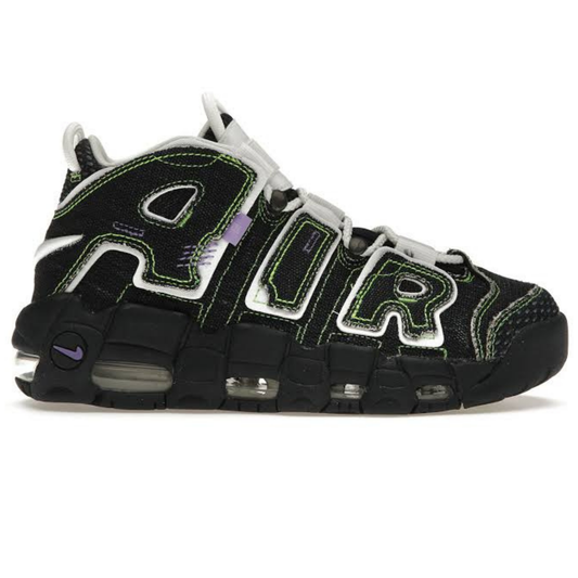 Nike Air More Uptempo Serena Williams Design Crew
