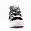 Nike Blazer Low Sacai Black Patent Leather