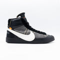 Nike Blazer Mid Off-White Grim Reaper