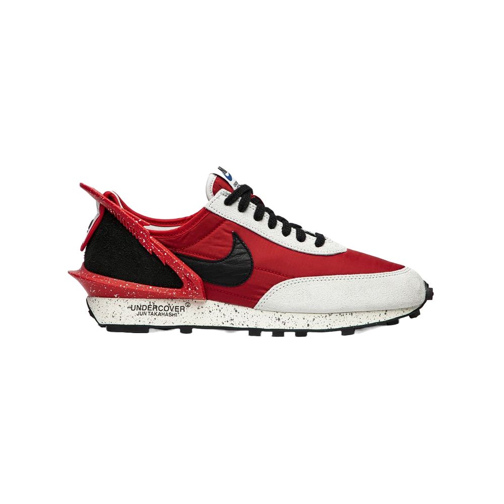 Nike Daybreak Undercover University Rouge