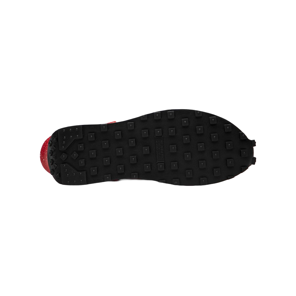 Nike Daybreak Undercover University Rouge