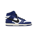 Nike Dunk High AMBUSH Deep Royal
