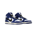 Nike Dunk High AMBUSH Deep Royal