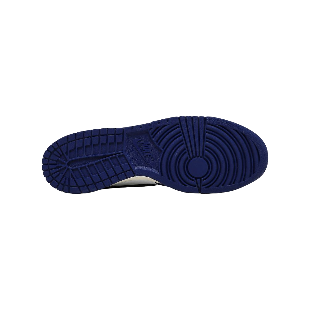 Nike Dunk High AMBUSH Deep Royal