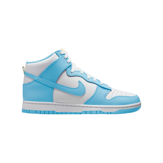 Nike Dunk High Blue Chill
