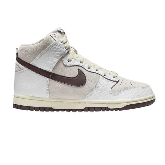 Nike Dunk High Light Orewood Brown