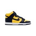 Nike Dunk High Michigan