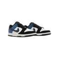 Nike Dunk Low bleu industriel