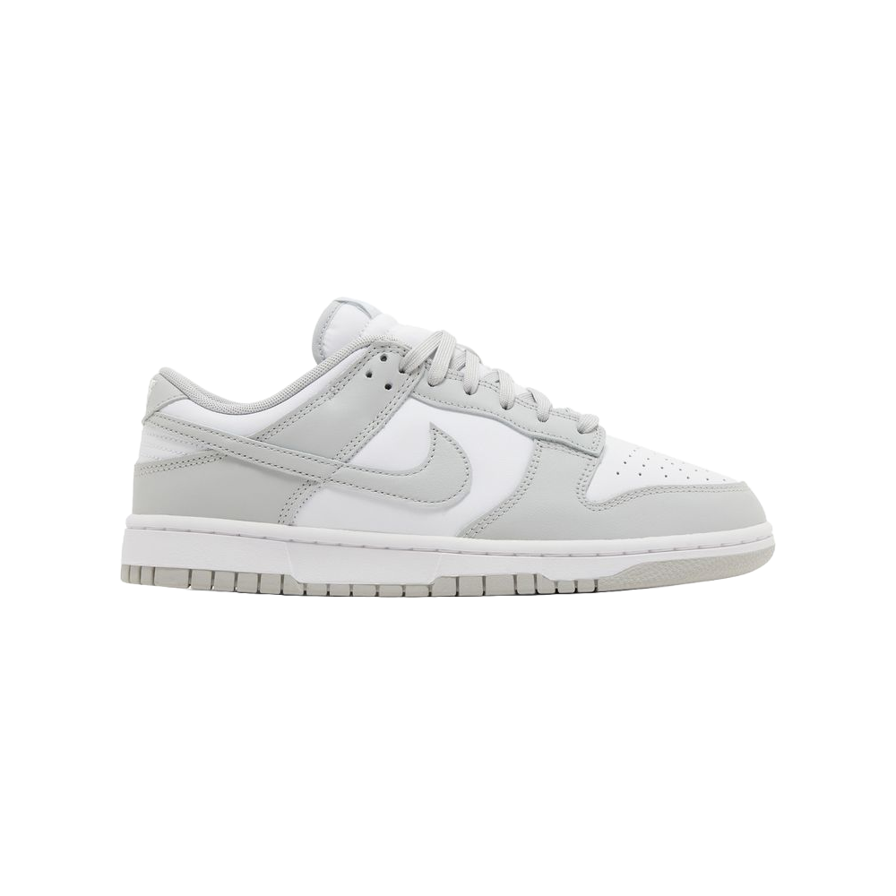 Nike Dunk Low Grey Fog