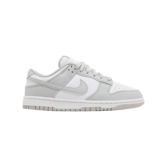 Nike Dunk Low Grey Fog