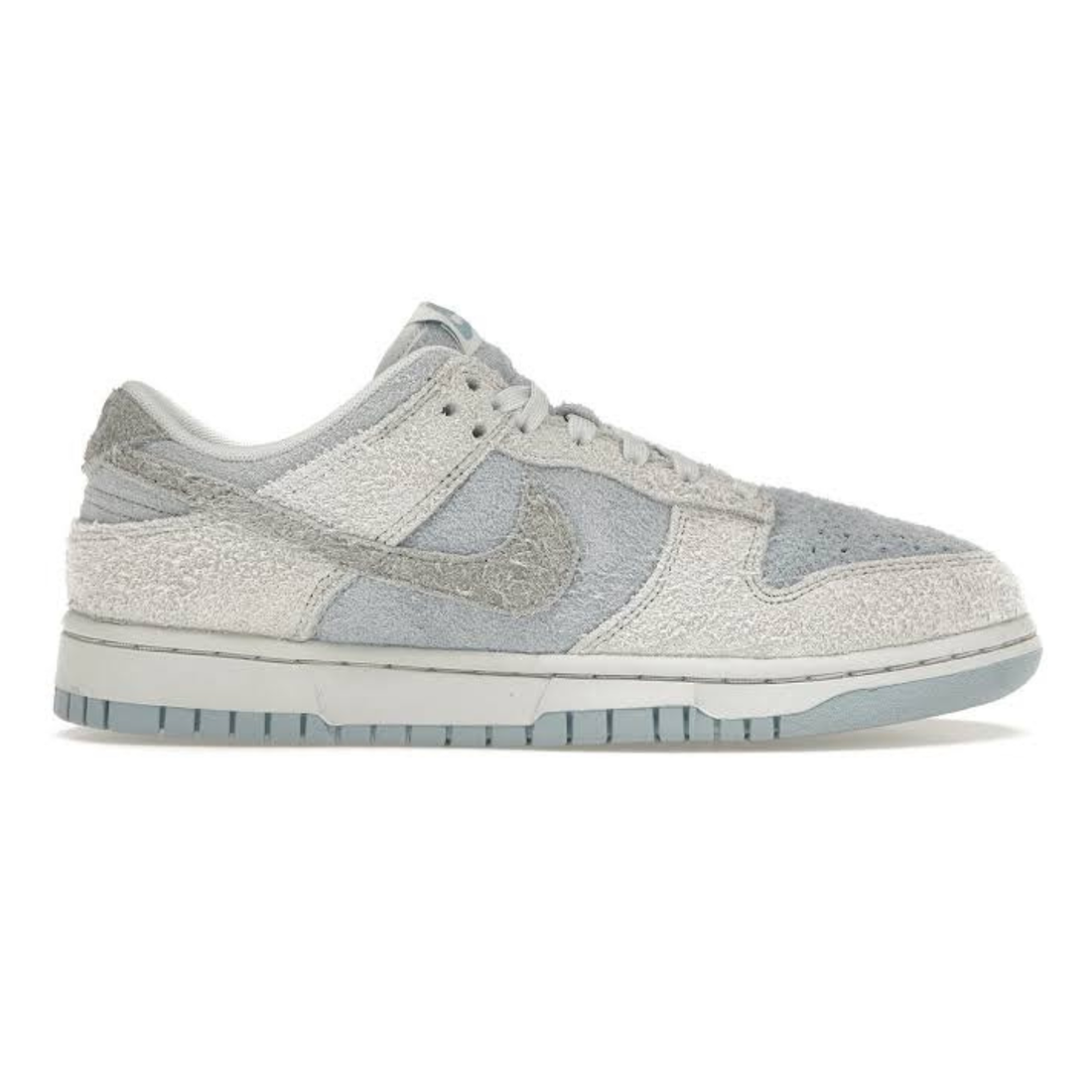 Nike Dunk Low Light Armory Blue Photon Dust