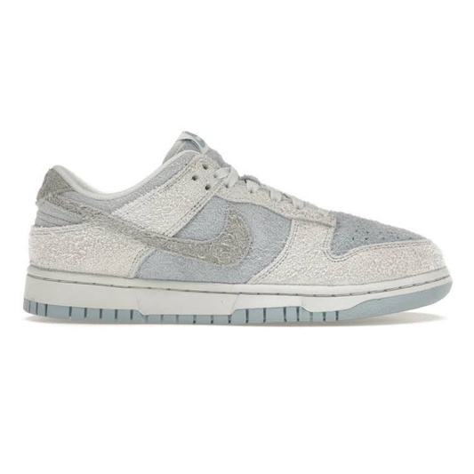 Nike Dunk Low Light Armory Blue Photon Dust