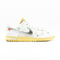 Nike Dunk Low Off-White Lot 1