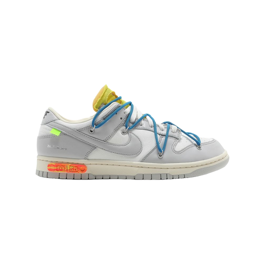 Nike Dunk Low Off-White Lot 10