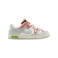 Nike Dunk Low Off-White Lot 23