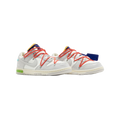 Nike Dunk Low Off-White Lot 23