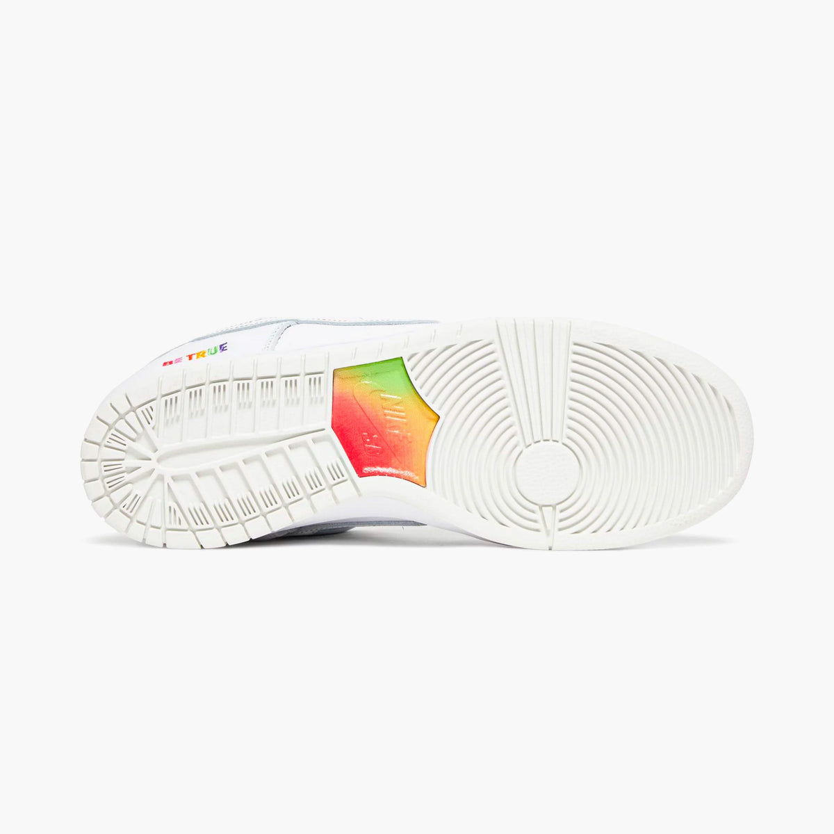 Nike Dunk Low Pro Be True