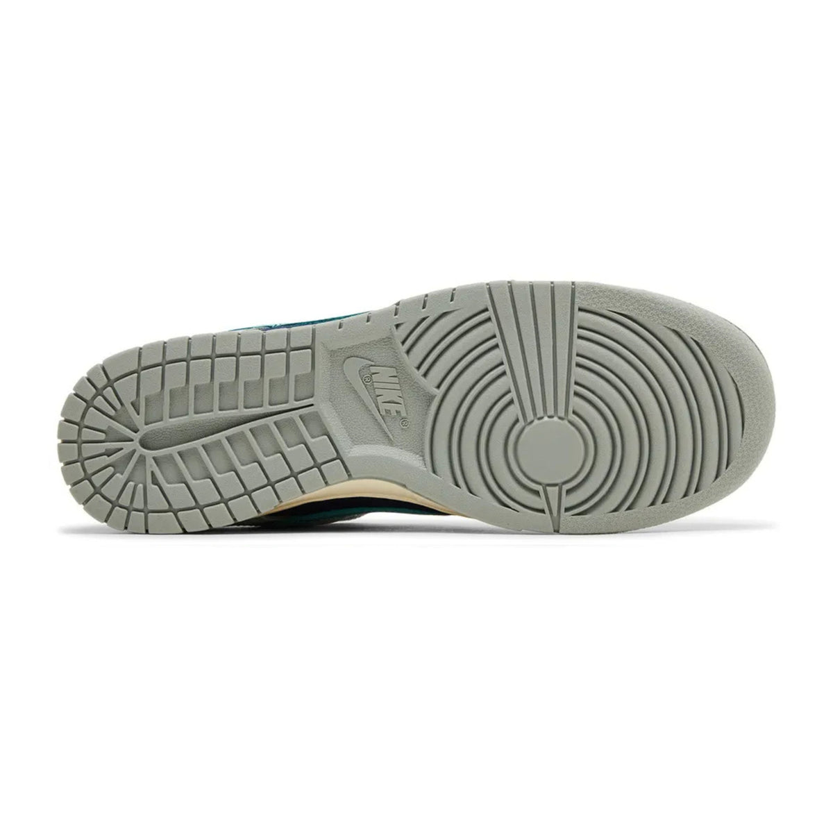 Nike Dunk Low Retro Premium Light Pumice Green Frost