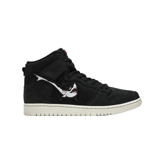 Nike Dunk SB High Oski Shark