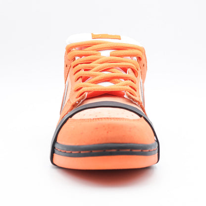 Nike Dunk SB Low Concepts Orange Lobster