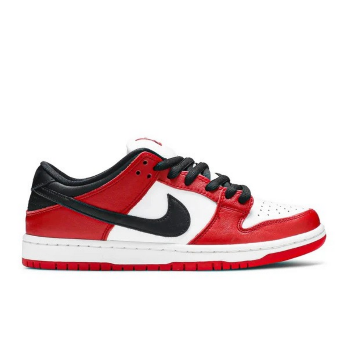 Nike Dunk SB Low J-Pack Chicago