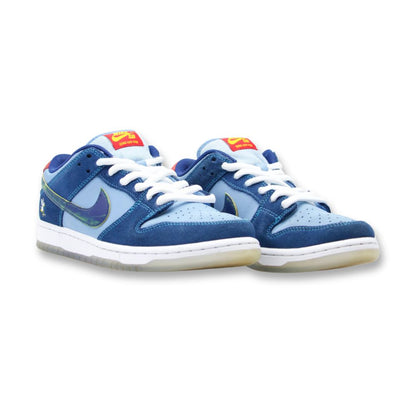 Nike Dunk SB Low Pro Why So Sad?
