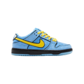 Nike Dunk SB Low The Powerpuff Girls Bubbles