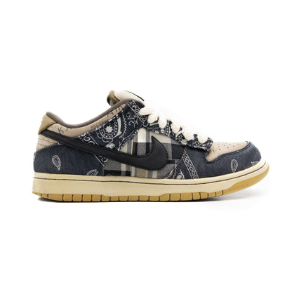 Nike Dunk SB Low Travis Scott