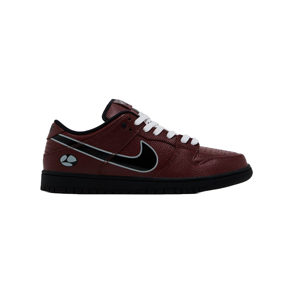 Nike Dunks SB Low Limosine Skateboards
