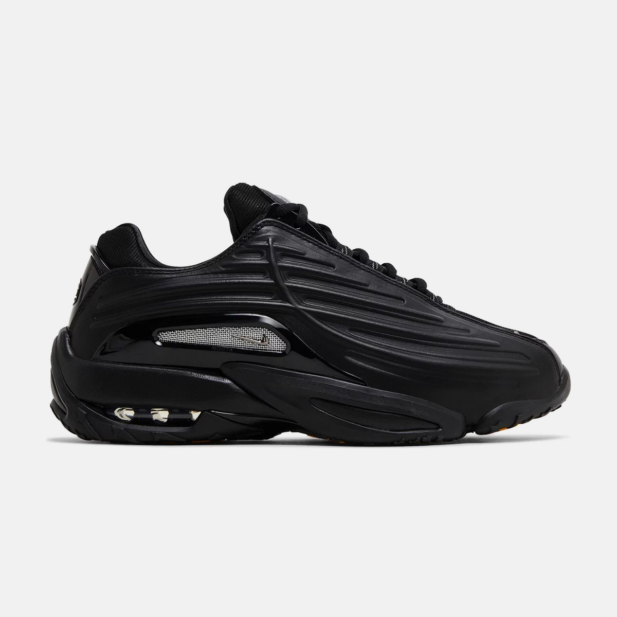 Nike Hot Step 2 Drake NOCTA Black