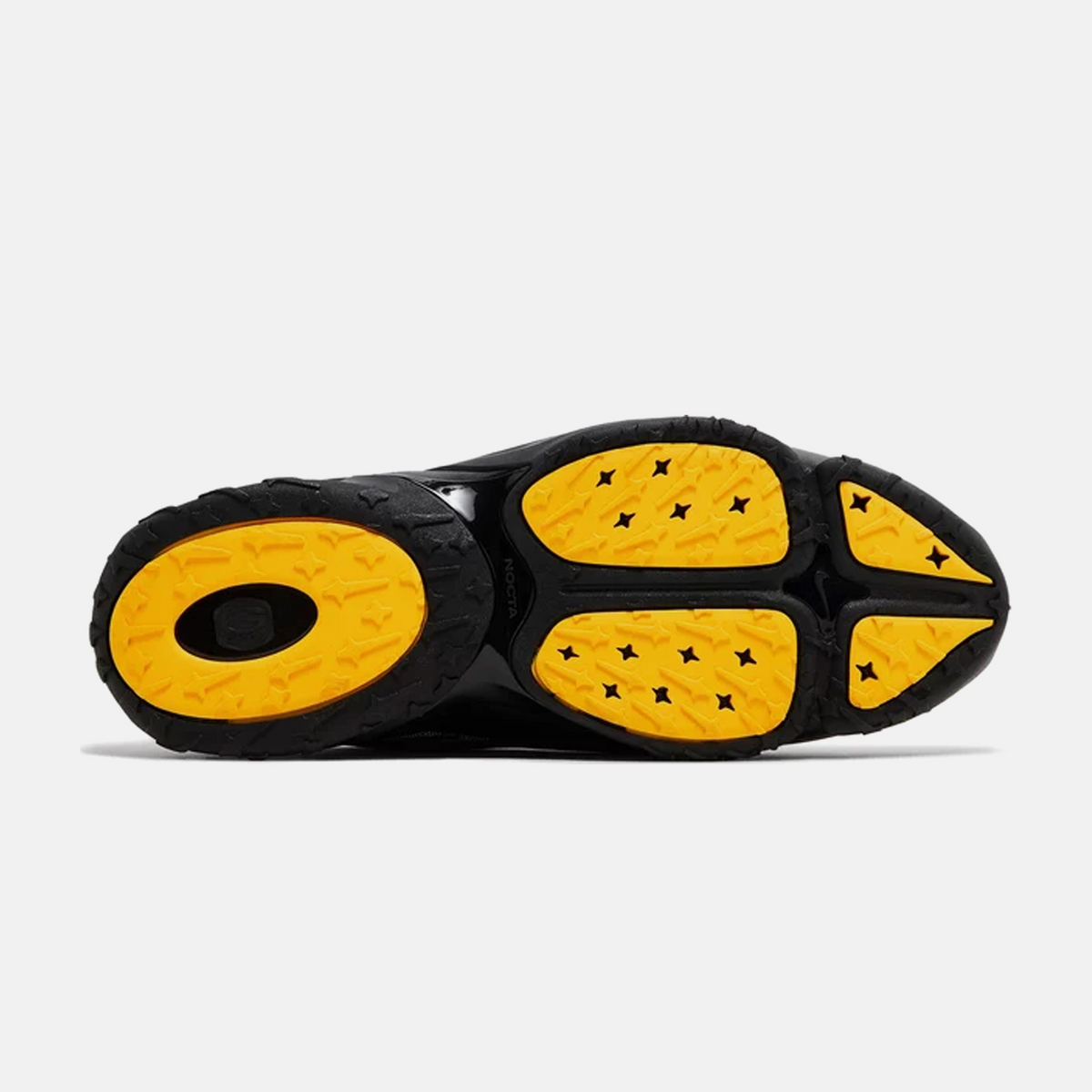 Nike Hot Step 2 Drake NOCTA Black