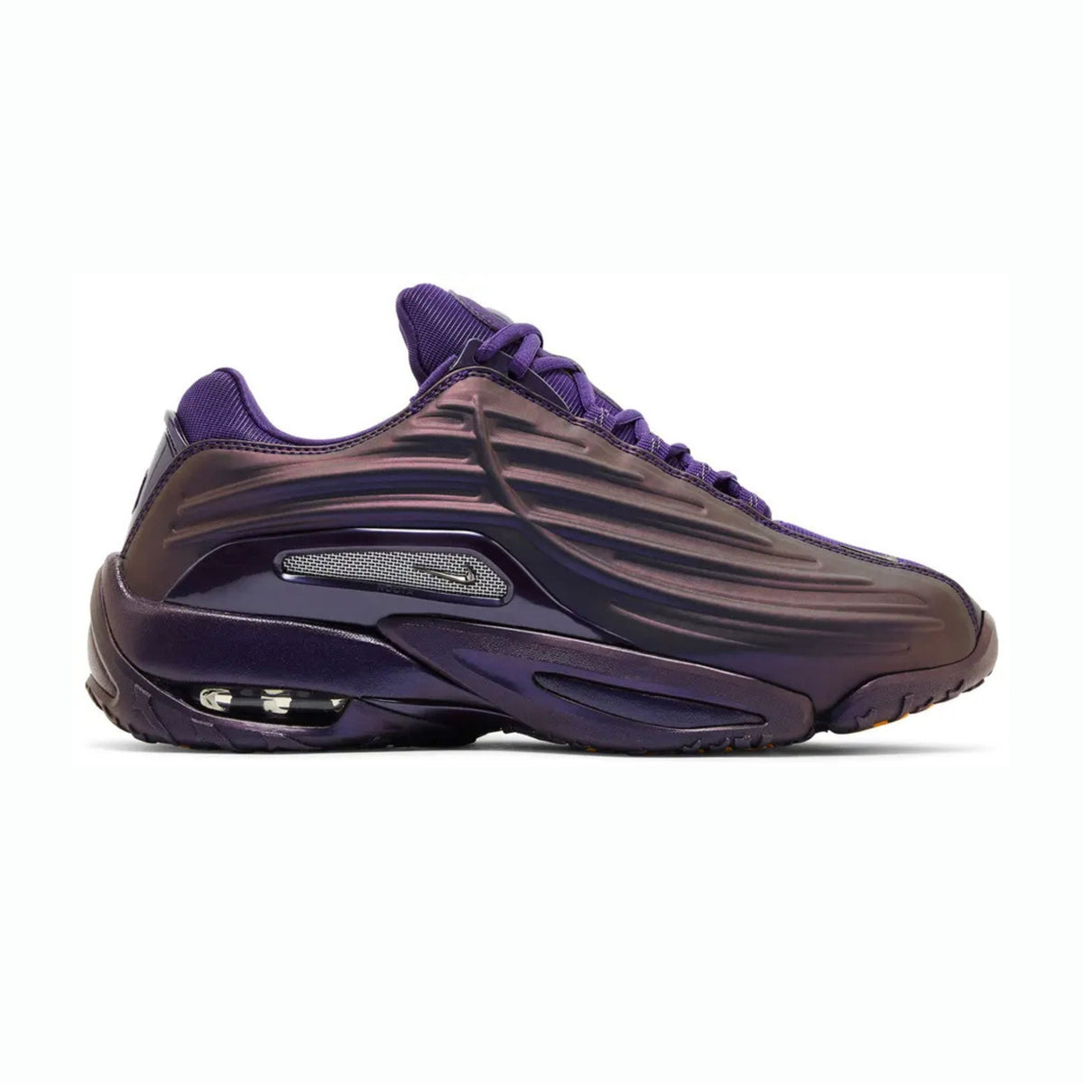 Nike Hot Step 2 Drake NOCTA EggPlant