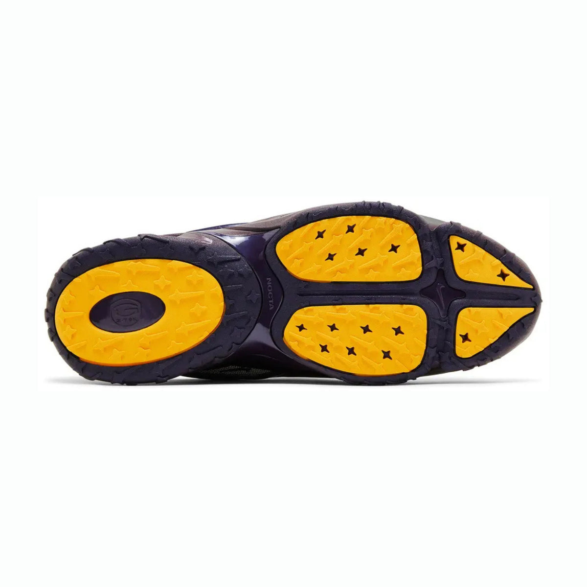 Nike Hot Step 2 Drake NOCTA EggPlant