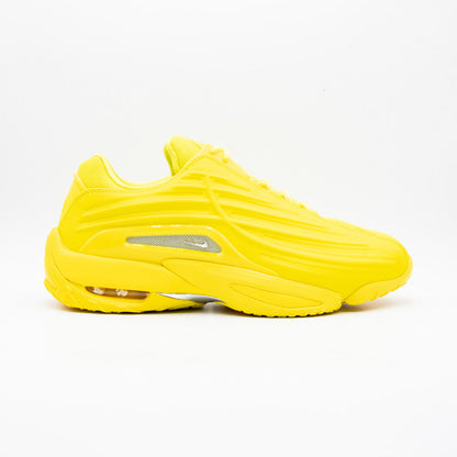 Nike Hot Step 2 Drake NOCTA Opti Yellow