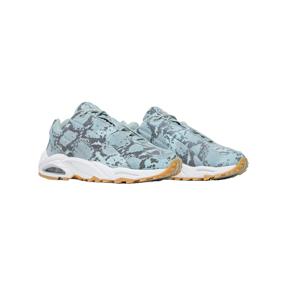 Nike Hot Step Air Terra Drake NOCTA Snakeskin Light Pumice