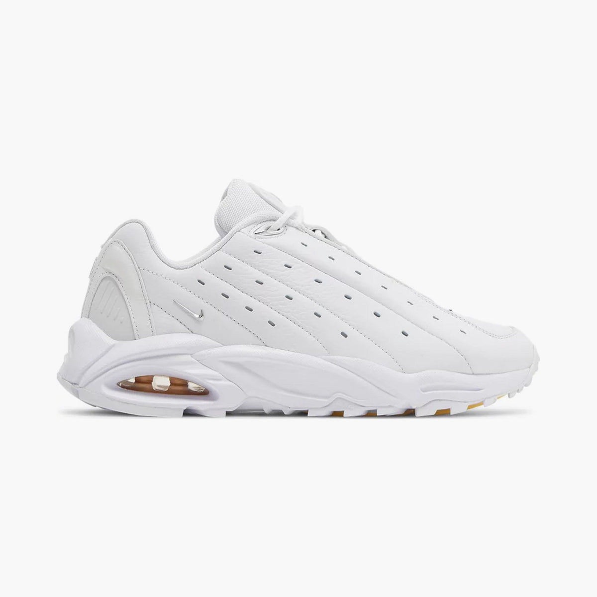 Nike Hot Step Air Terra Drake NOCTA White